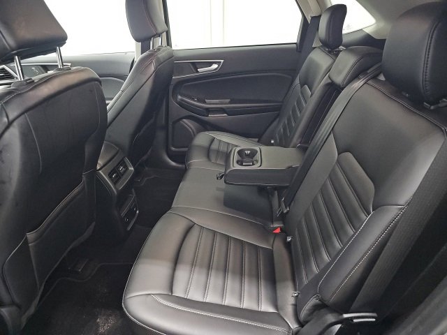Used 2024 Ford Edge SEL w/ Convenience Package image 19