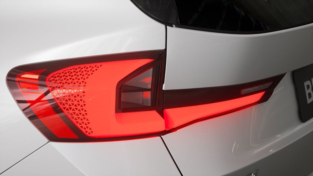 New 2026 BMW X1 xDrive28i w/ Technology Package image 8