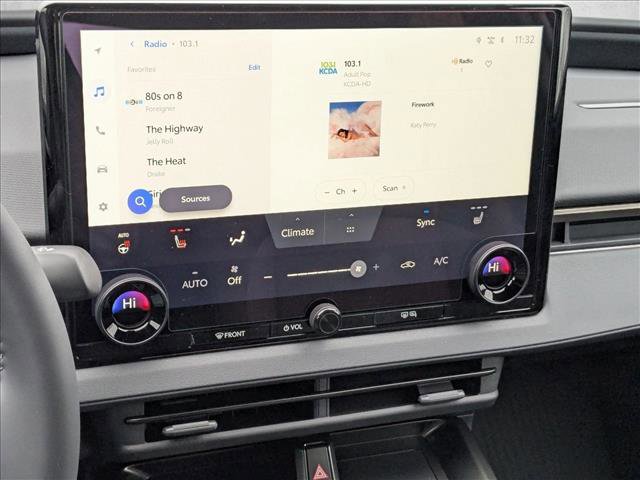 New 2026 Toyota bZ image 12