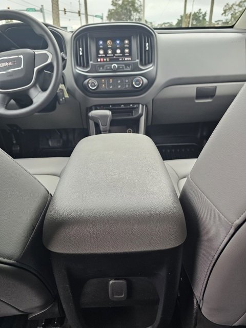 Used 2021 GMC Canyon Elevation Standard w/ Convenience Package image 33