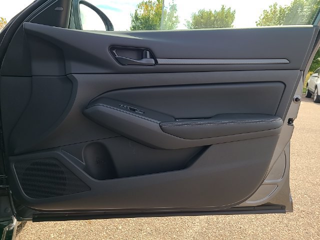 New 2026 Nissan Altima 2.5 SV w/ SV Premium Package FWD image 25