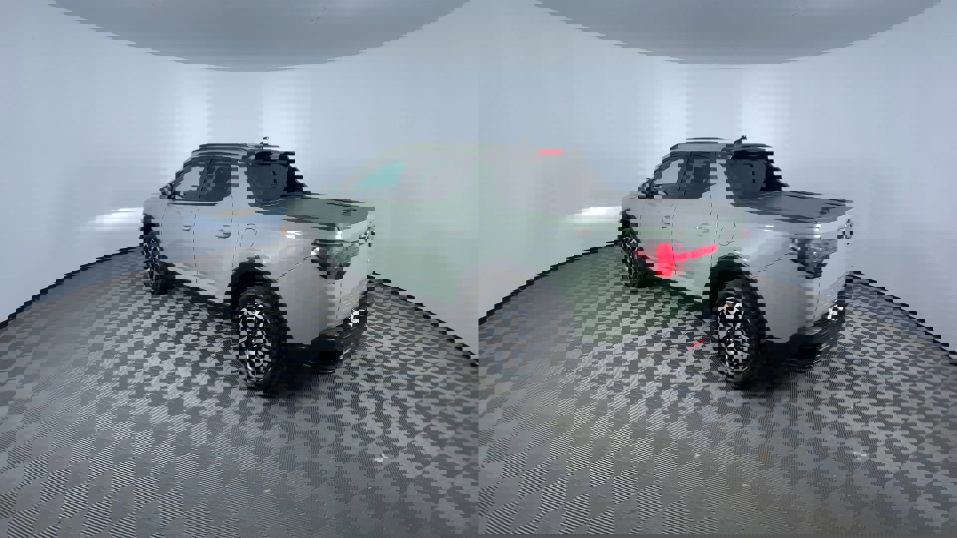 Used 2024 Hyundai Santa Cruz Limited image 7