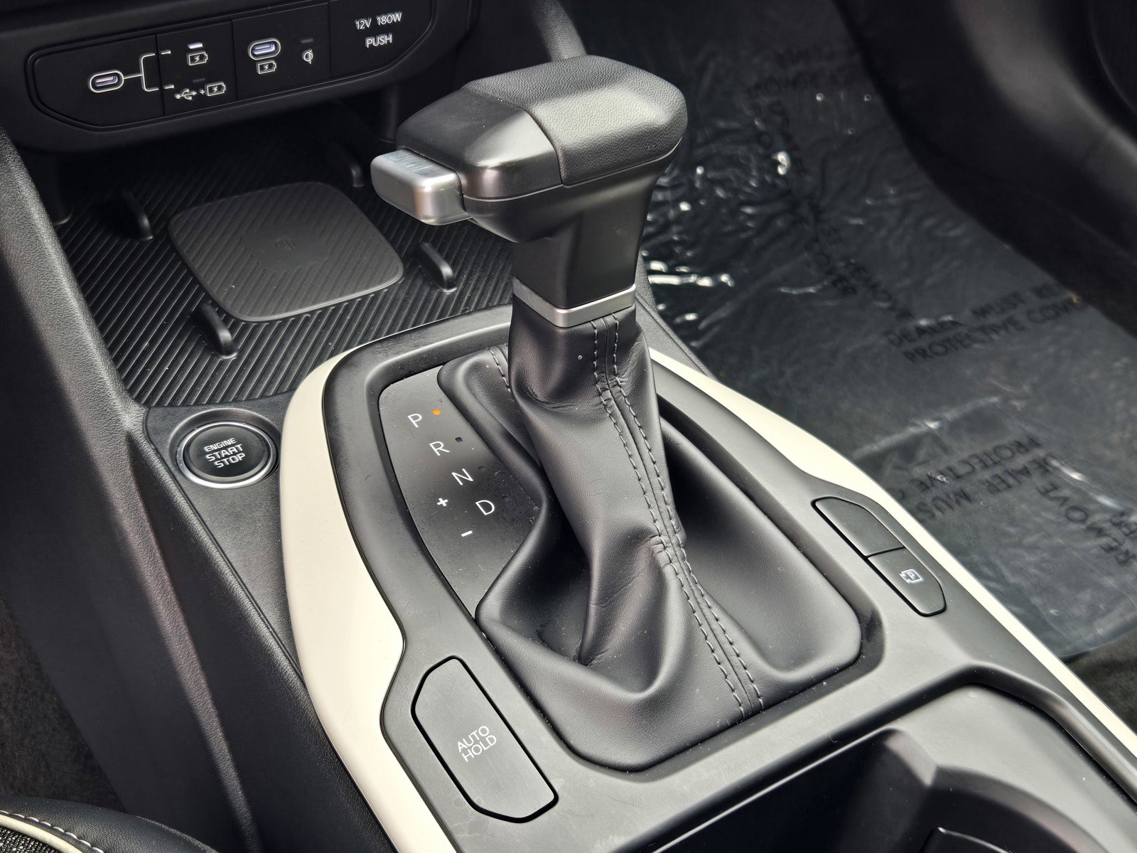 Certified 2025 Kia K4 GT-Line FWD image 22