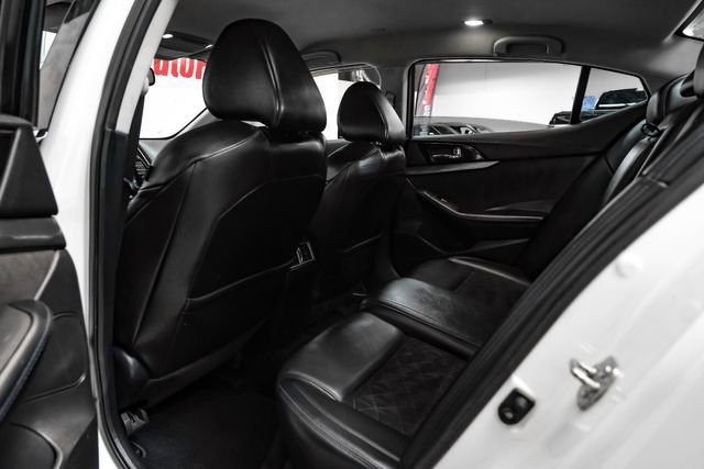 Used 2016 Nissan Maxima SR image 37