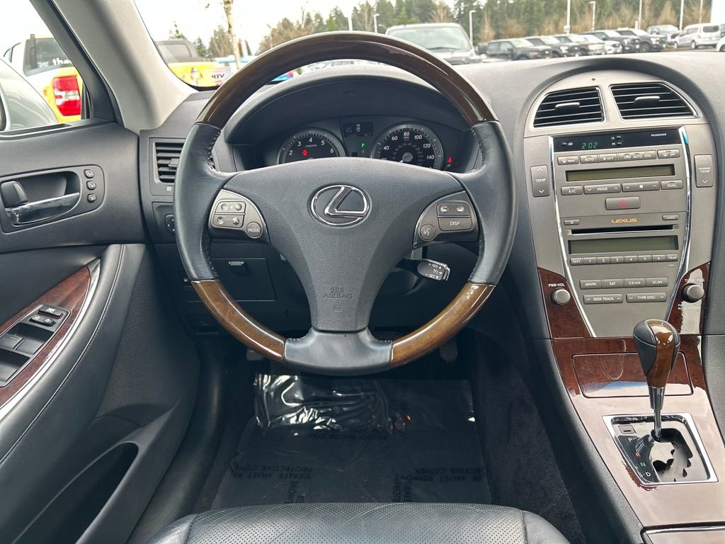 Used 2010 Lexus ES 350 image 7