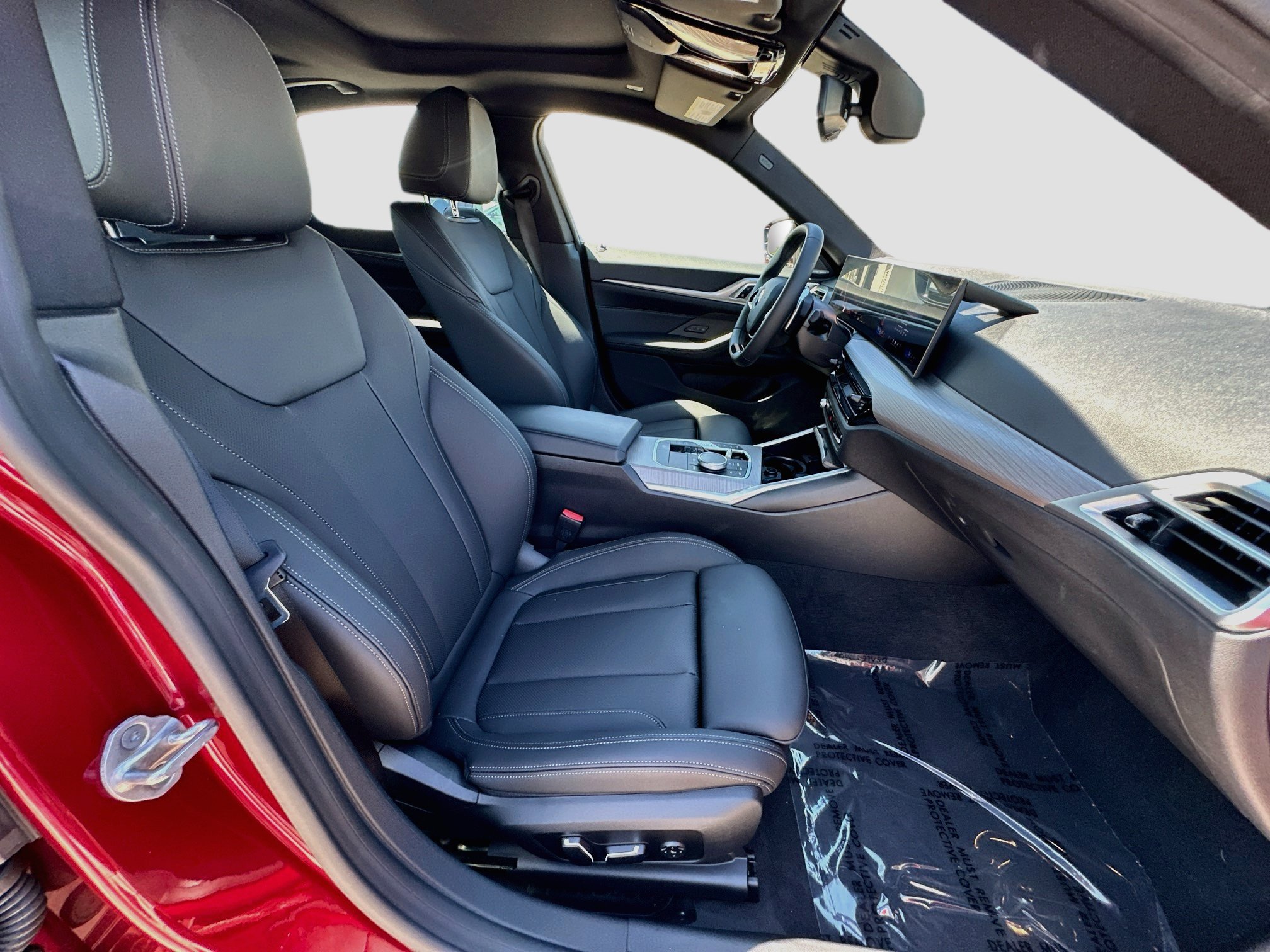 Certified 2025 BMW 430i w/ Premium Package RWD image 28