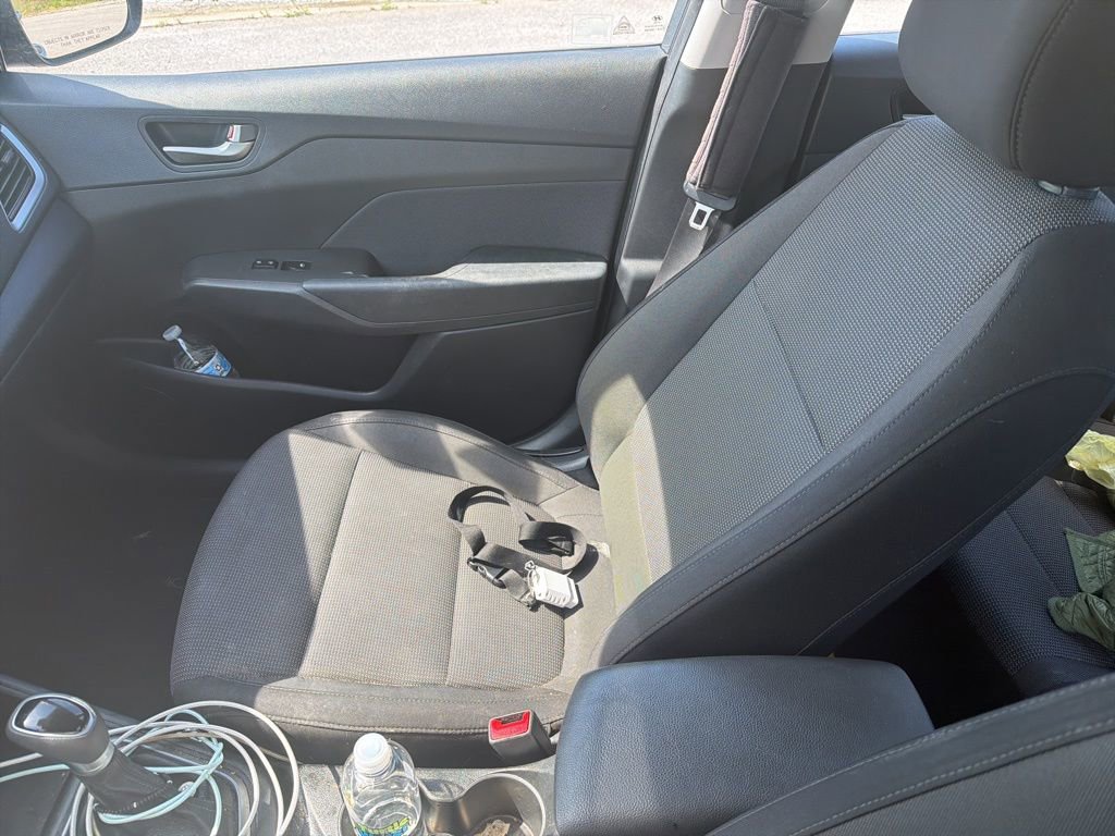 Used 2019 Hyundai Accent SEL image 15