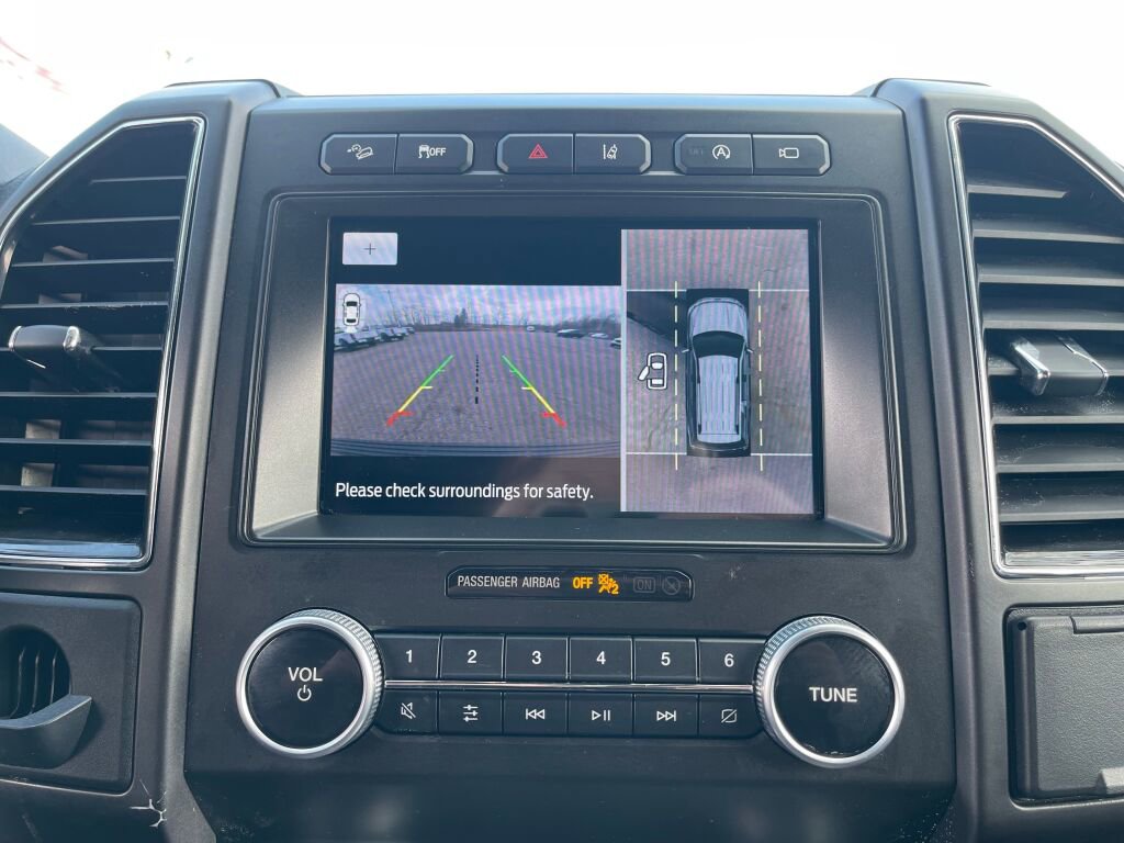 Used 2021 Ford Expedition Limited image 13