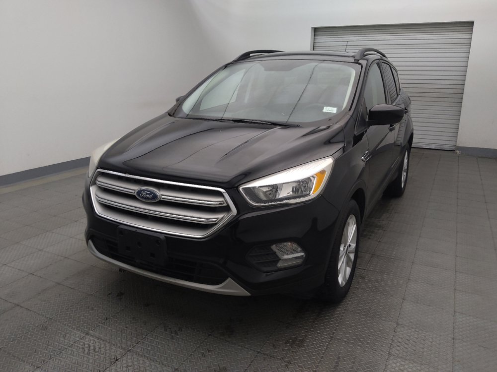 Used 2018 Ford Escape SE AWD/4WD image 15