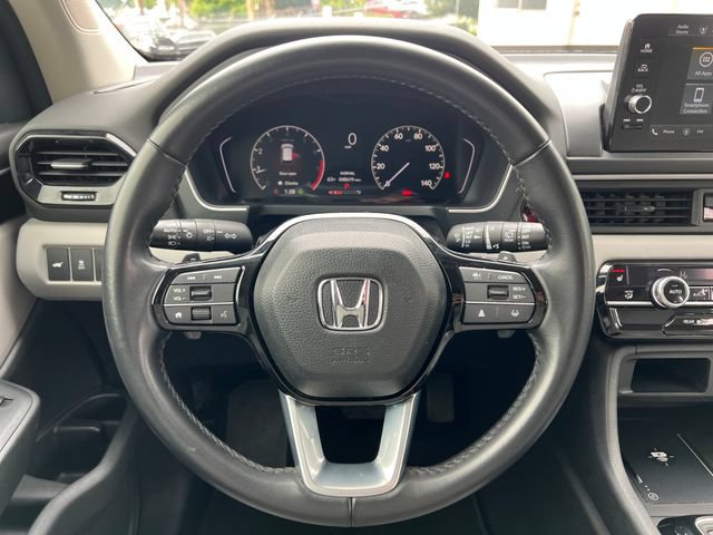 Used 2023 Honda Pilot EX-L image 19