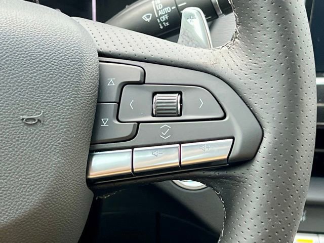 New 2025 Cadillac CT4 Sport RWD image 22