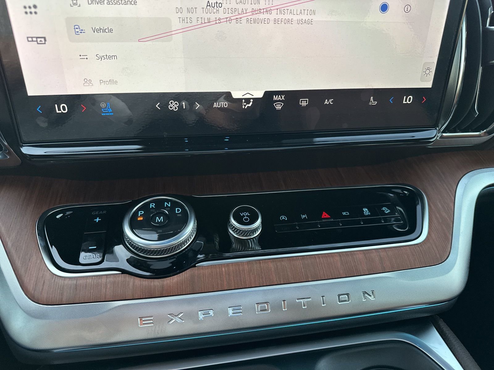 New 2025 Ford Expedition King Ranch image 18