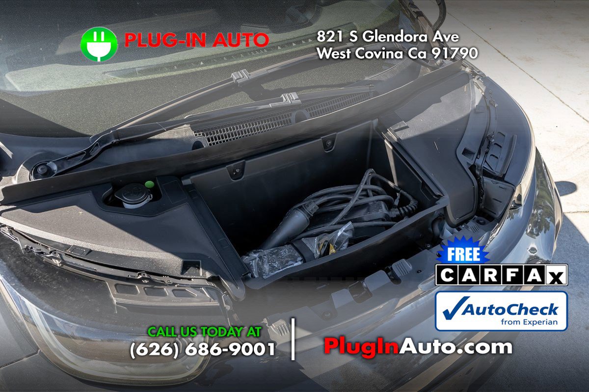 Used 2015 BMW i3 image 12