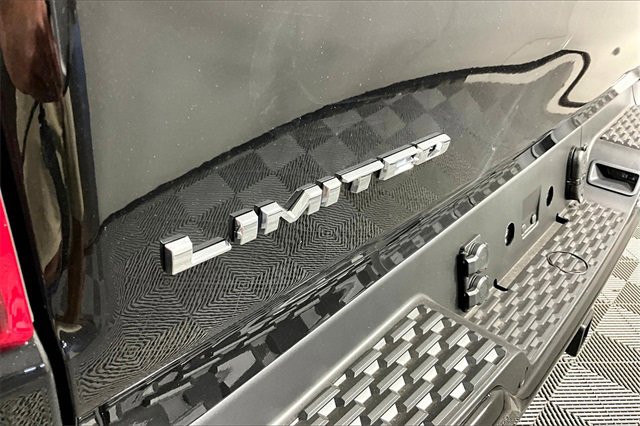 New 2026 RAM 1500 Limited image 9