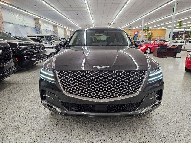 Used 2024 Genesis GV80 2.5T image 2
