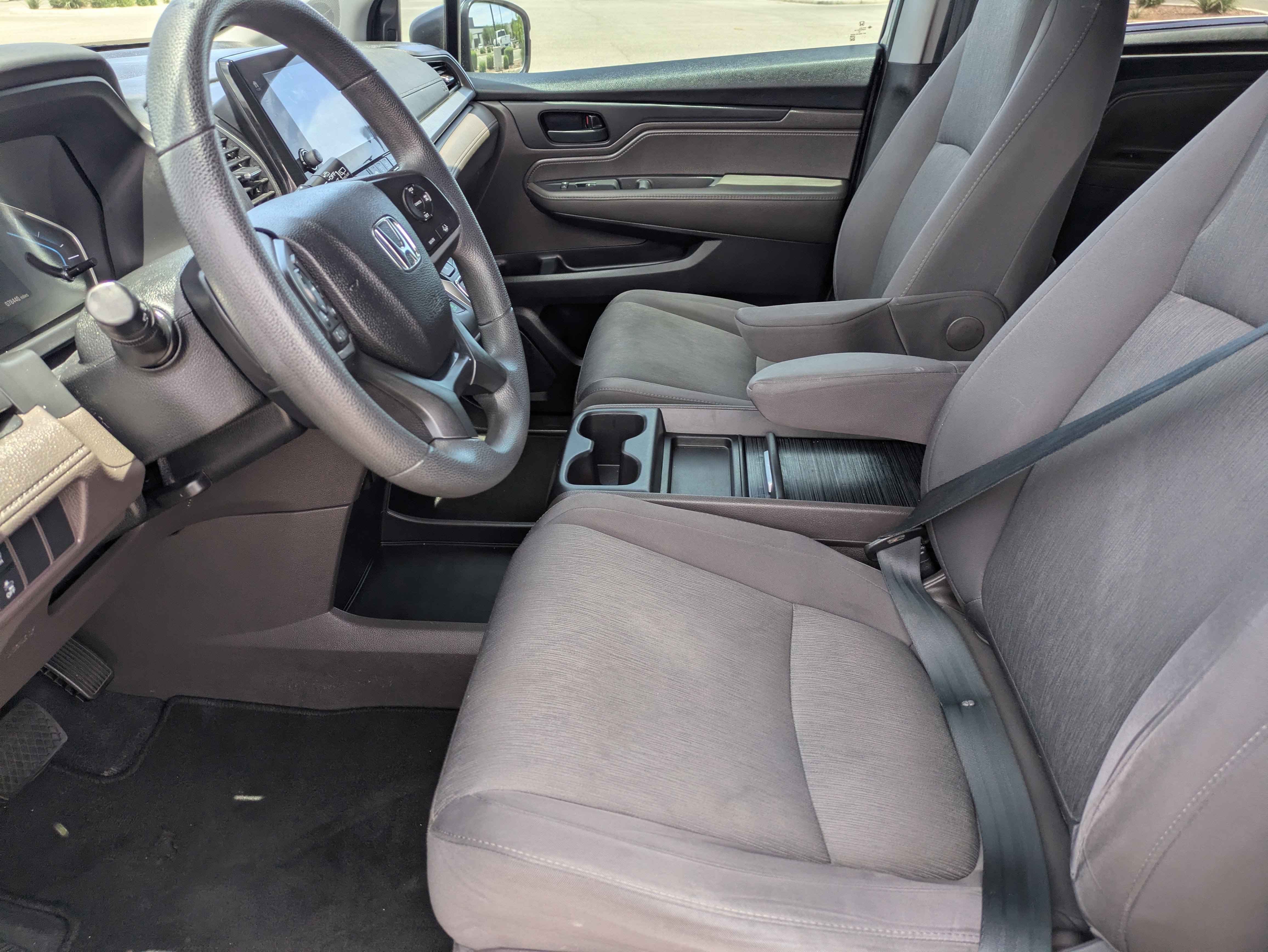 Used 2019 Honda Odyssey EX image 26