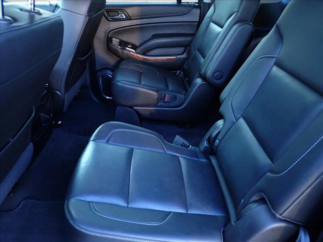 Used 2020 Chevrolet Suburban Premier AWD/4WD image 11