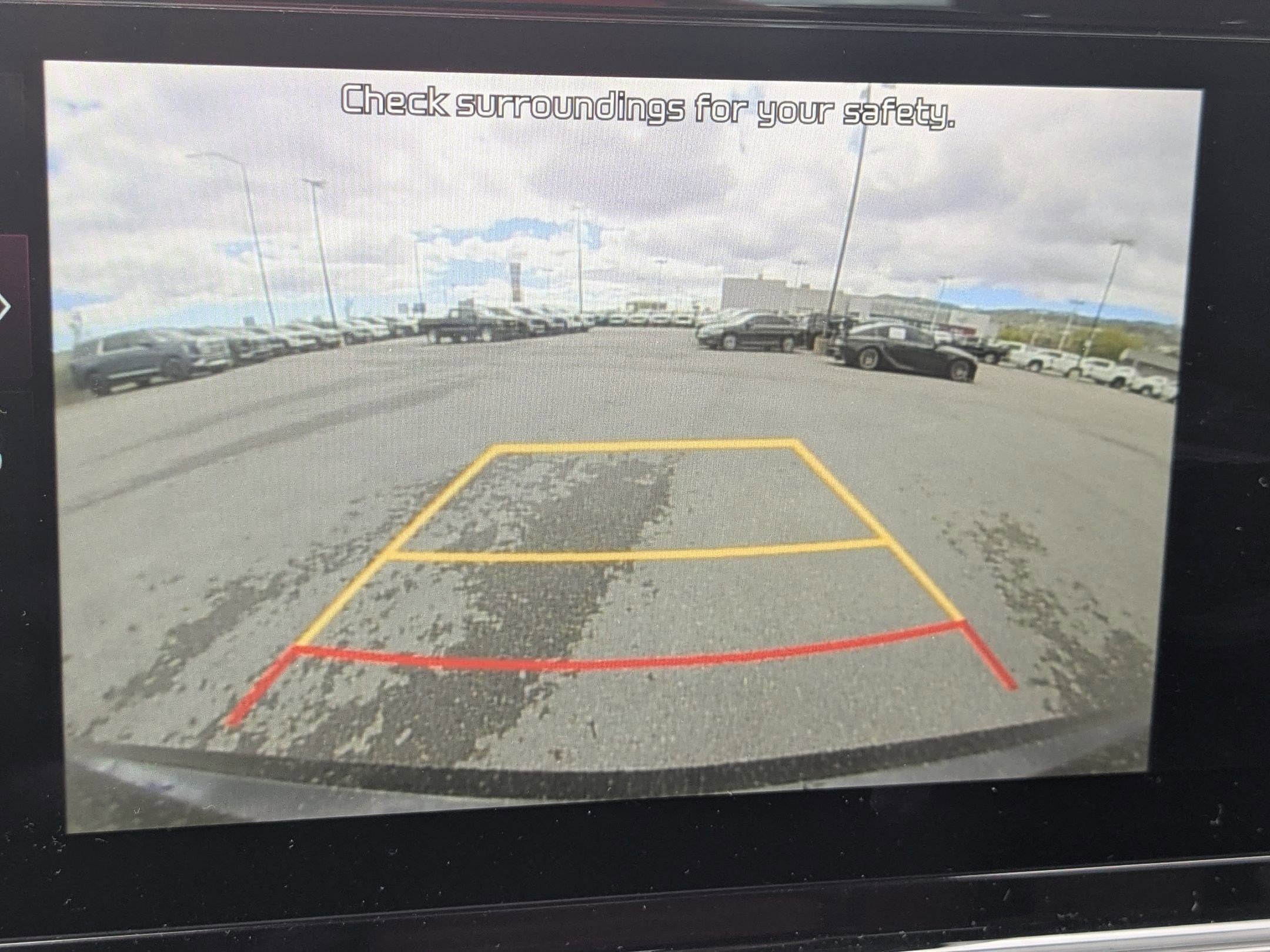 Used 2023 Kia K5 GT-Line image 22