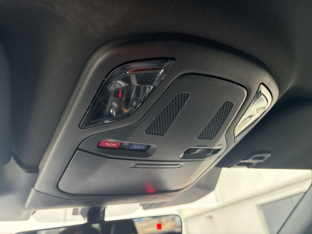 Certified 2025 Subaru Outback Wilderness image 24