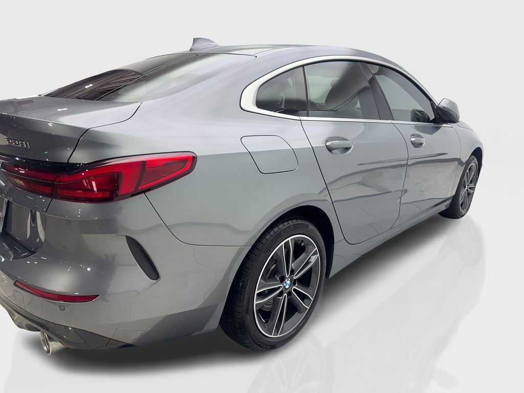 Used 2023 BMW 228i Gran Coupe w/ Convenience Package image 14
