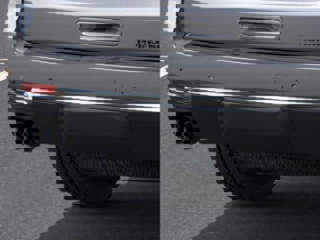 New 2026 Chevrolet Tahoe Premier image 14