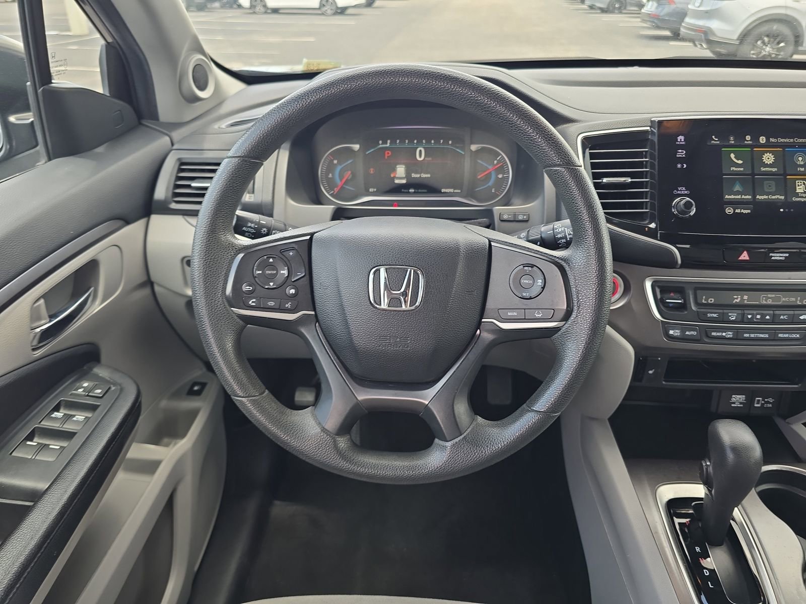 Used 2020 Honda Pilot EX image 9