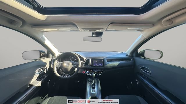Used 2022 Honda HR-V EX image 10