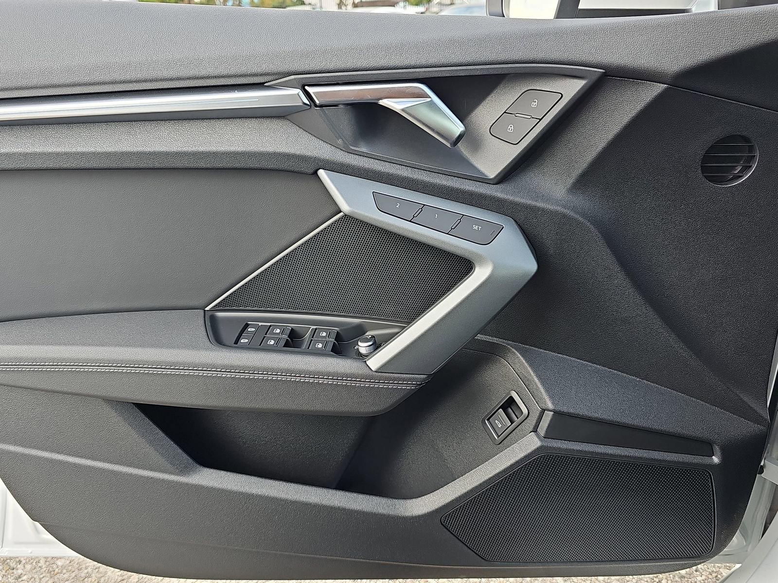 New 2026 Audi A3 2.0T Premium image 27