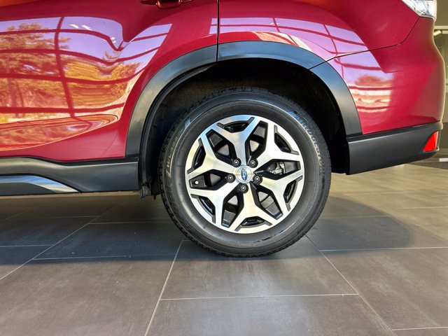 Used 2023 Subaru Forester Premium AWD/4WD image 42