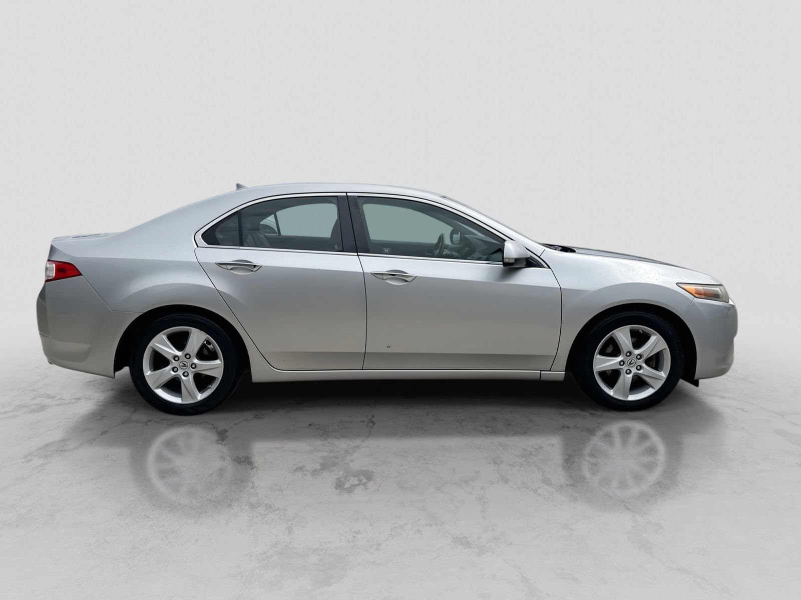Used 2010 Acura TSX Sedan FWD image 8