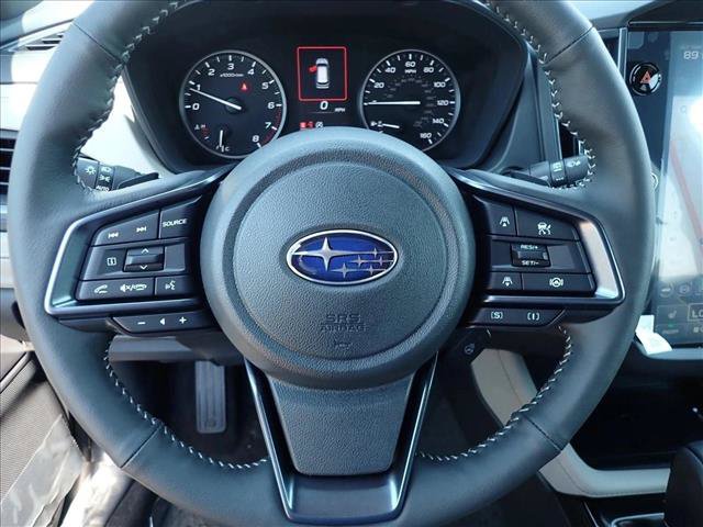 New 2026 Subaru Forester Limited w/ Limited Package AWD/4WD image 15