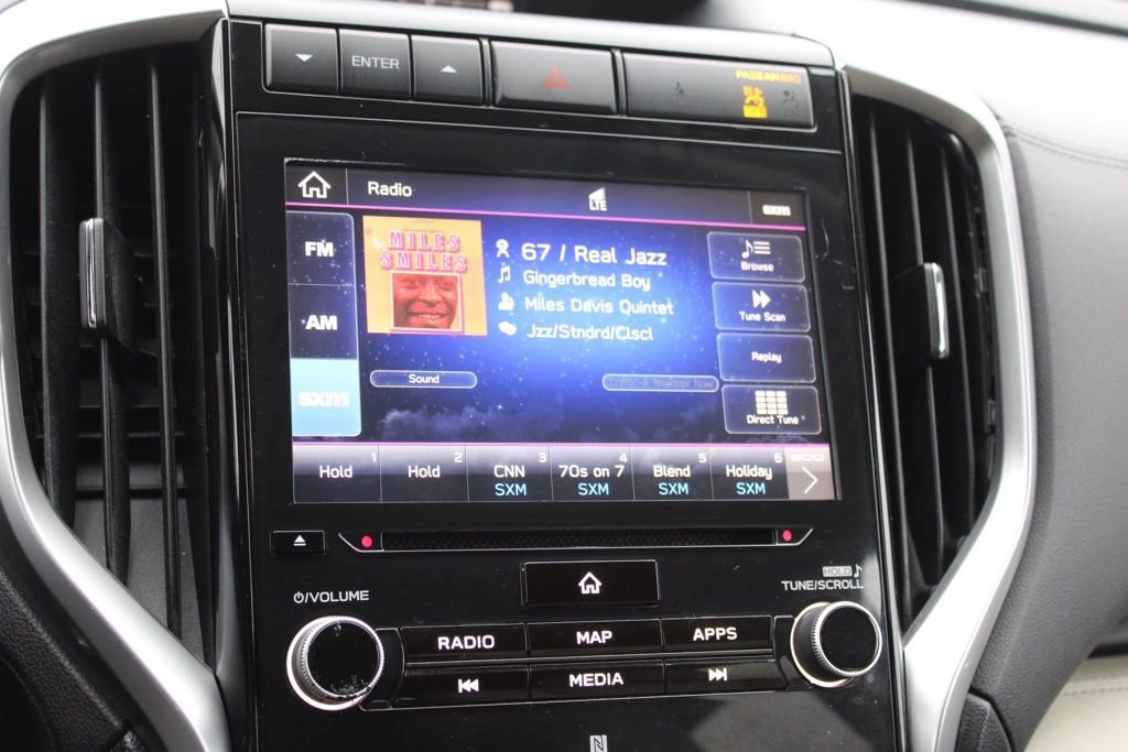 Used 2019 Subaru Ascent Limited image 43