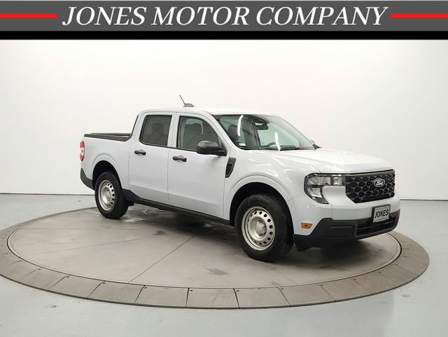 Used 2025 Ford Maverick XL w/ Equipment Group 102A image 1