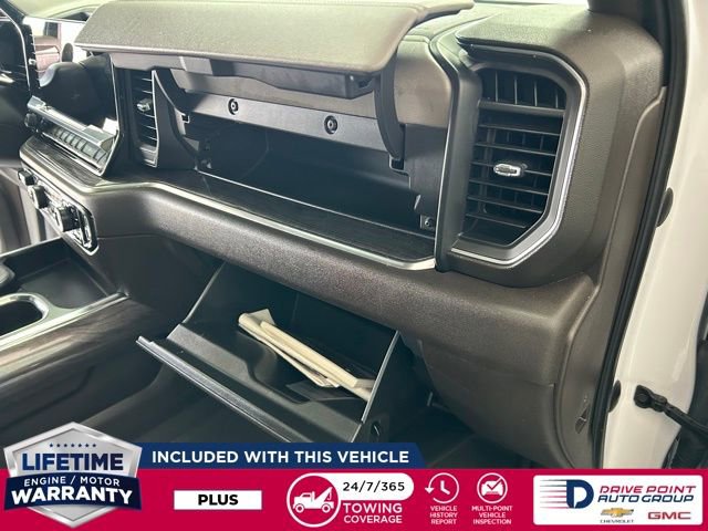 Used 2023 Chevrolet Silverado 1500 LTZ w/ LTZ Convenience Package II image 32