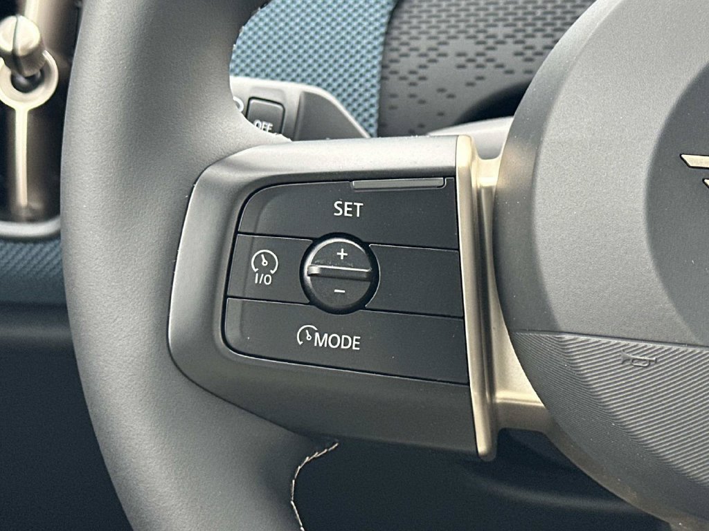 New 2027 MINI Cooper Countryman S AWD/4WD image 22