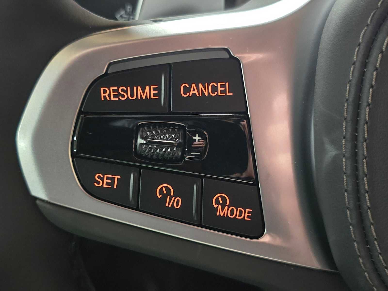 New 2026 BMW X7 xDrive40i w/ Executive Package image 42