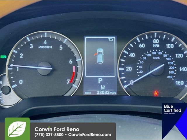 Used 2021 Lexus RX 350 FWD w/ Premium Package image 16