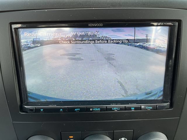 Used 2012 Chevrolet Silverado 2500 W/T w/ Snow Plow Prep Package AWD/4WD image 24