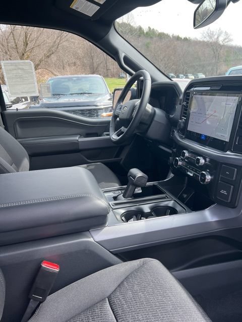 Used 2026 Ford F150 XLT w/ Equipment Group 302A MID AWD/4WD image 68
