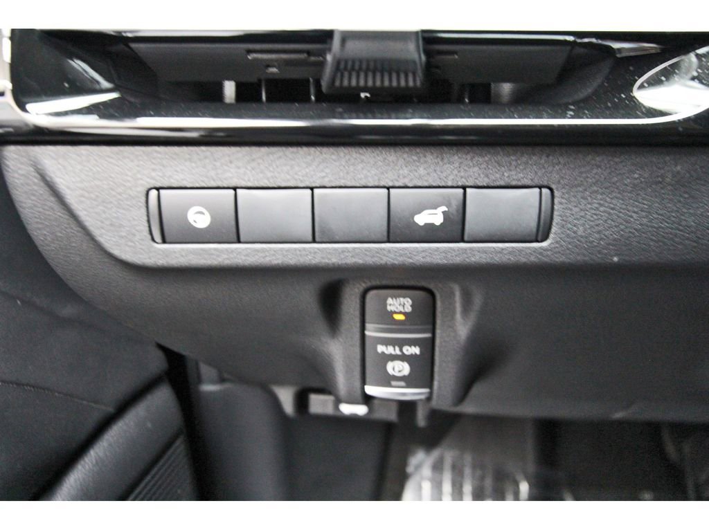 Used 2026 Nissan Murano SV image 19
