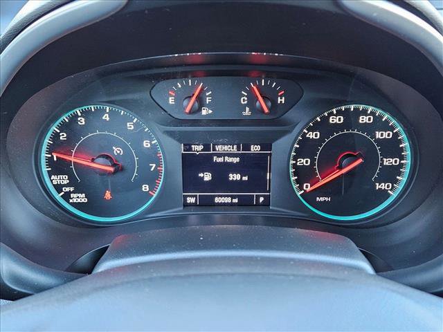 Used 2024 Chevrolet Malibu LT image 11