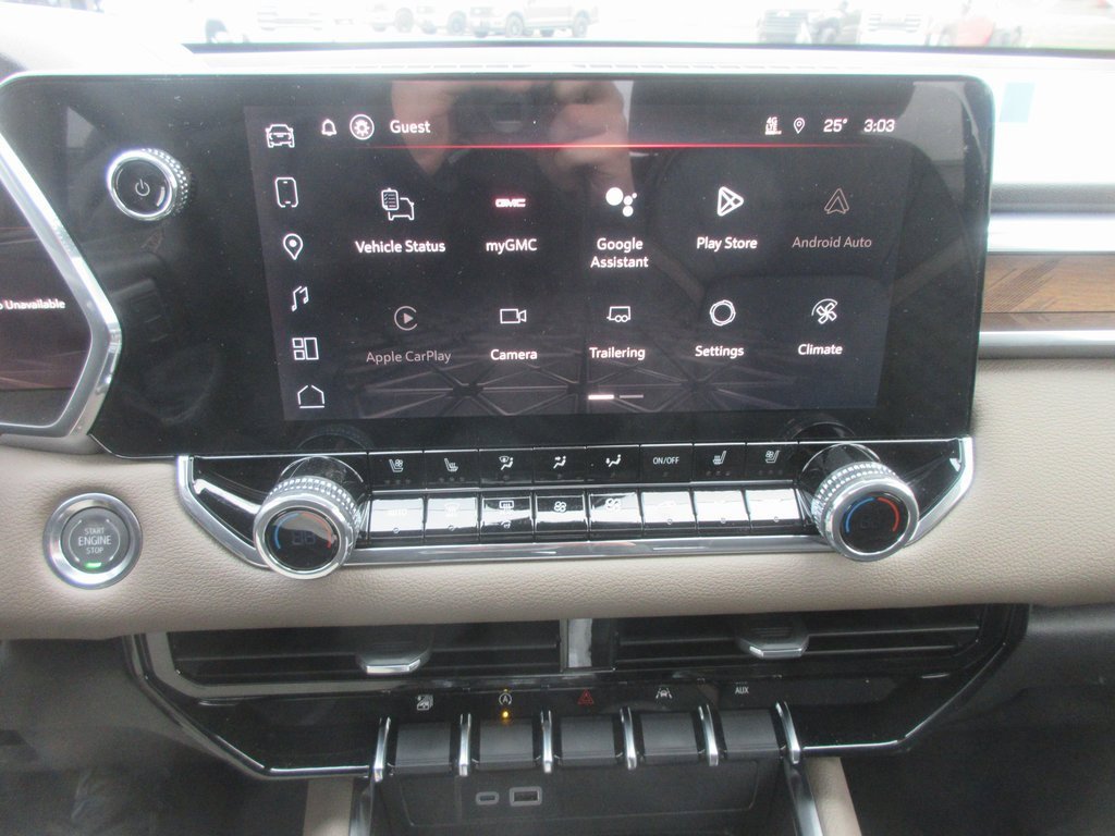 New 2026 GMC Canyon Denali image 18