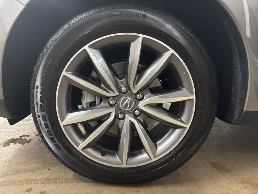 Certified 2024 Acura RDX w/ Technology Package AWD/4WD image 33