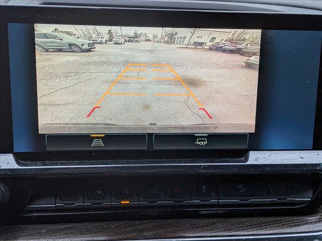 Used 2023 Chevrolet Silverado 1500 LT Trail Boss image 11