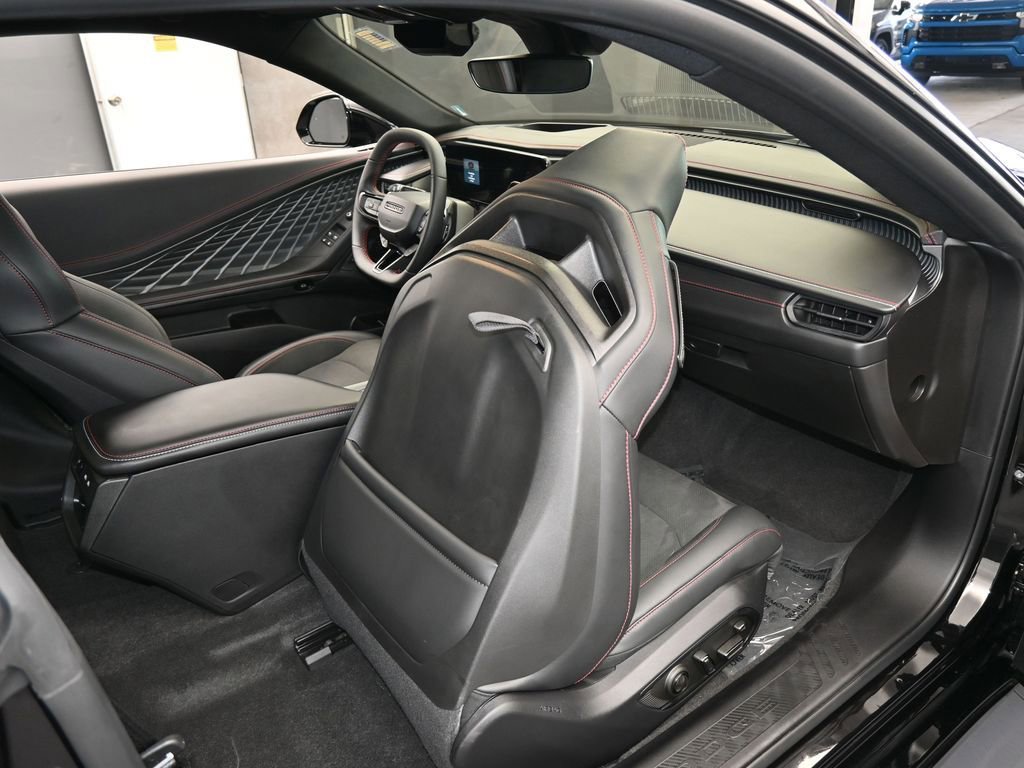 Used 2024 Dodge Charger R/T Scat Pack w/ Plus Group image 47