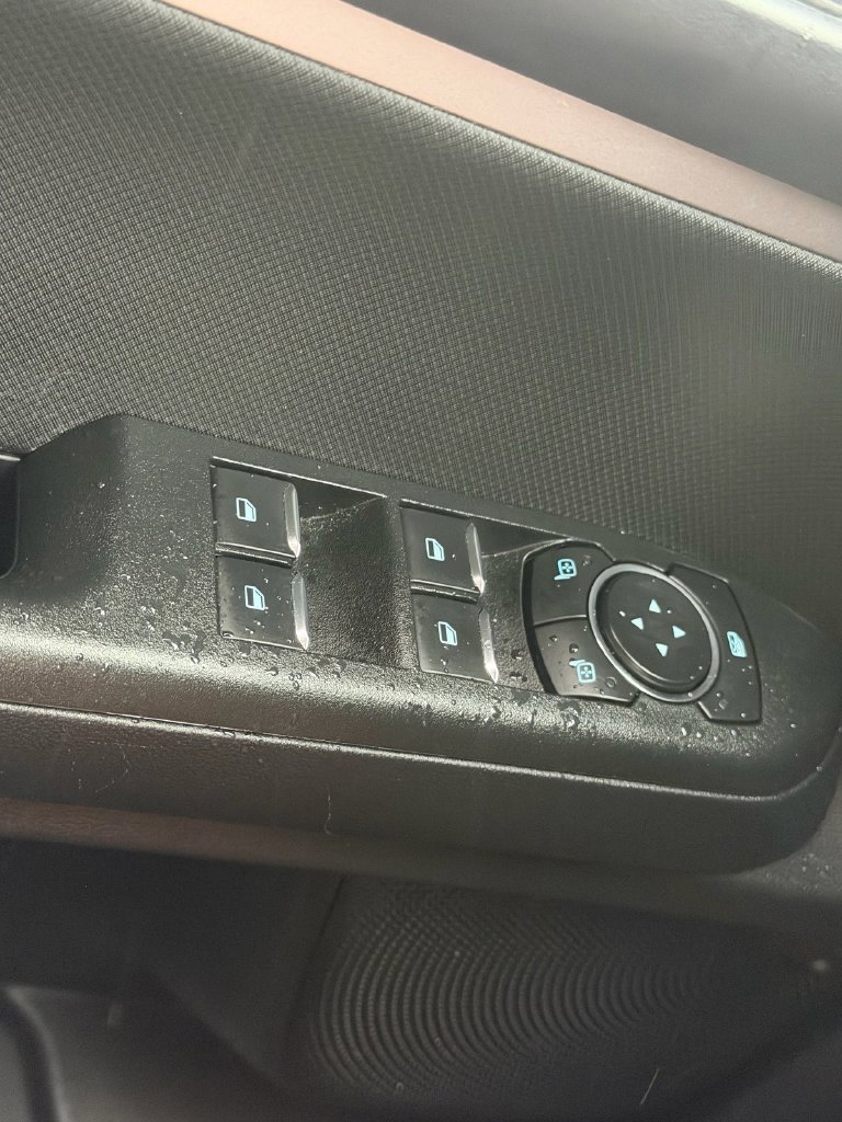 Used 2024 Ford Bronco Sport Outer Banks AWD/4WD image 34