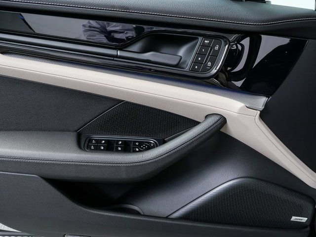 New 2026 Porsche Panamera image 6