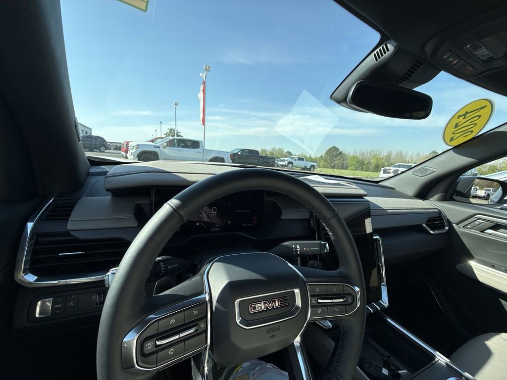 Certified 2024 GMC Acadia Elevation w/ Trailering Package image 16