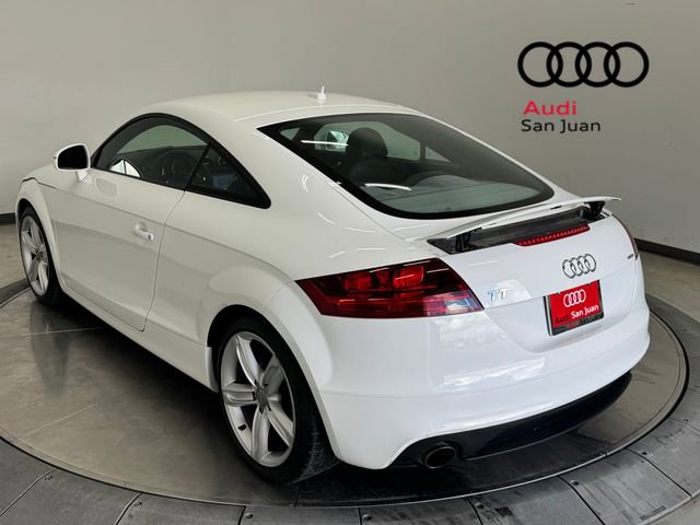 Used 2012 Audi TT 2.0T Premium Plus image 7