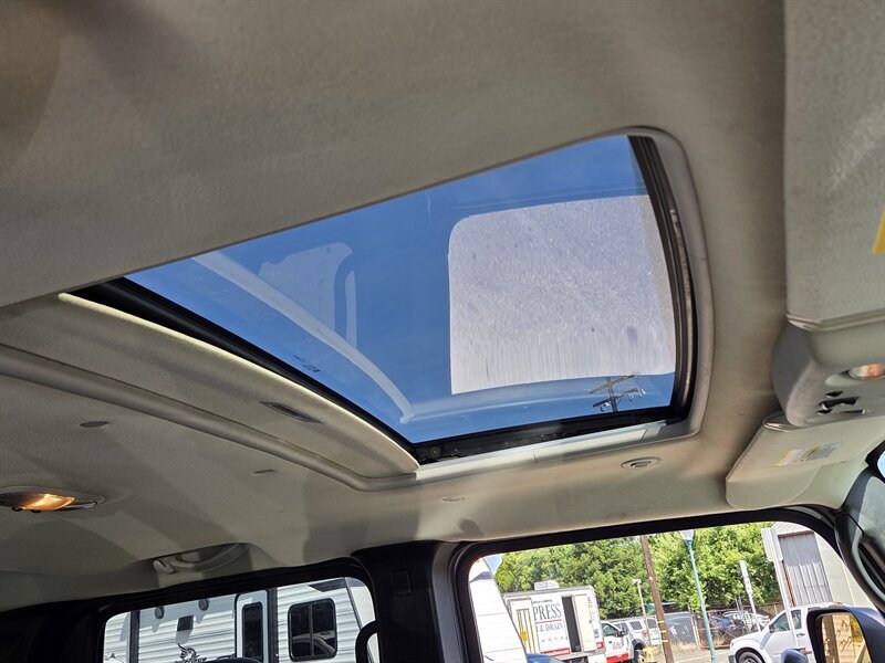 Used 2005 HUMMER H2 SUT w/ Preferred Equipment Group AWD/4WD image 23